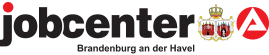 Logo - Jobcenter Brandenburg